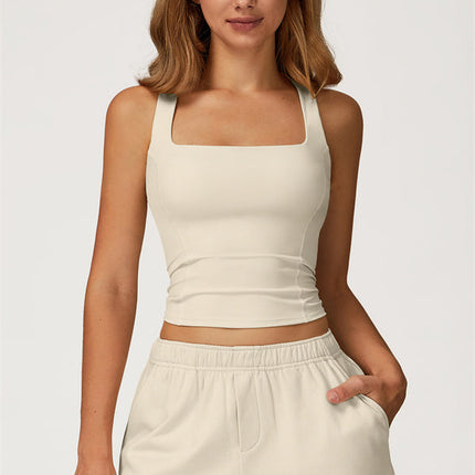 The Glacier Shorts