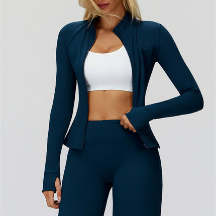 The FemmeFit Straight Leg Pants