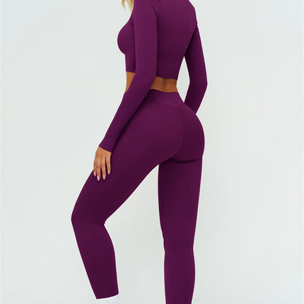 The Lushness Leggings