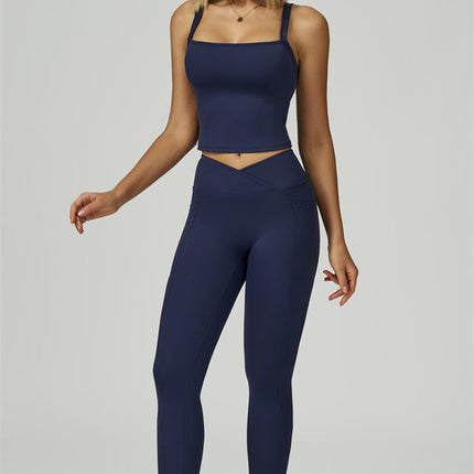 The Flourish Leggings