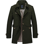 Army green / L