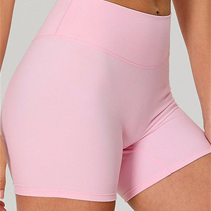 The Jewel Shorts