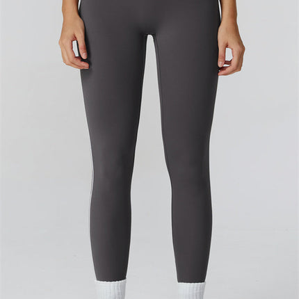 The Venus Zip Top Sports Bra Leggings 3-Piece Set