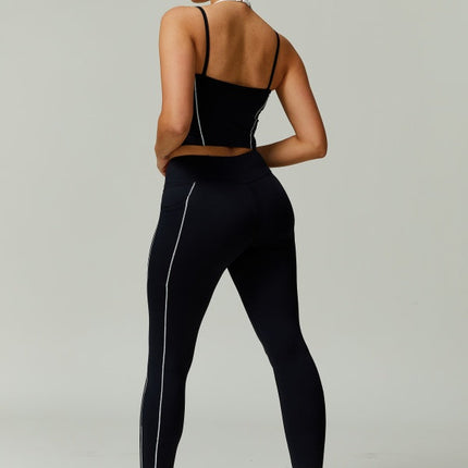 The Radiant Leggings