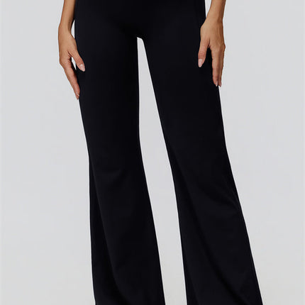 The Canyon Flared Leggings