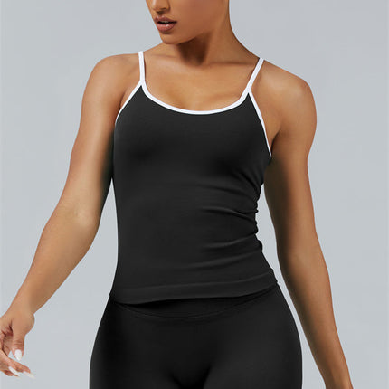 The Elevate New Crop Top Shorts 2-Piece Set