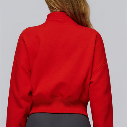 The Elle Form Sweatshirt