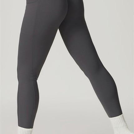 Aria Grace Leggings