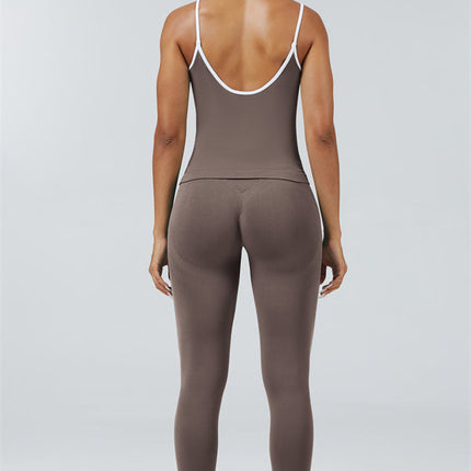 The Elevate Leggings