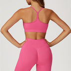 Rose Pink / S