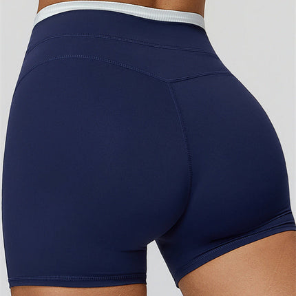 The Canyon Sports Bra Shorts 2-Piece Set