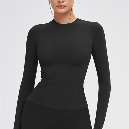 The Whim Long Sleeve T-shirt