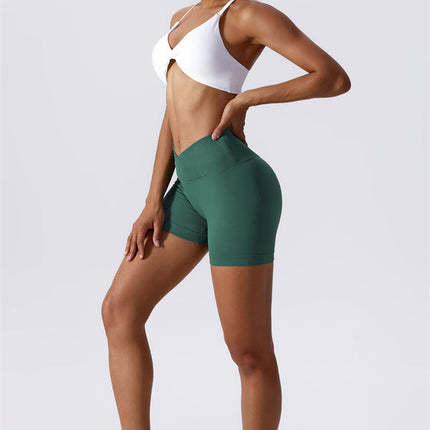 Lyra Soleil Shorts