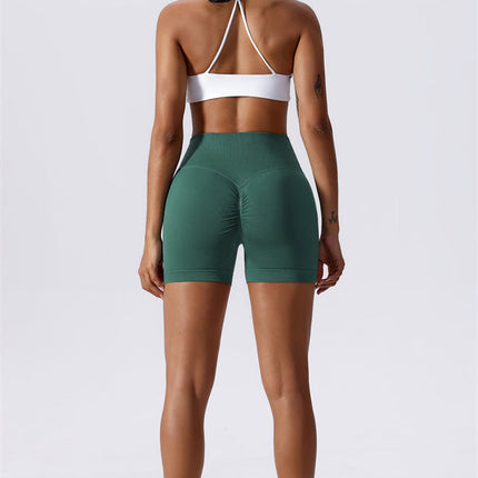 Lyra Soleil Shorts