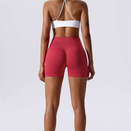 Lyra Soleil Shorts