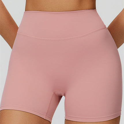 The Butterfly Shorts