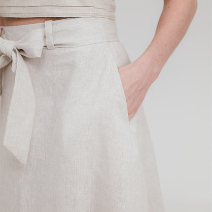 Acacia Skirt