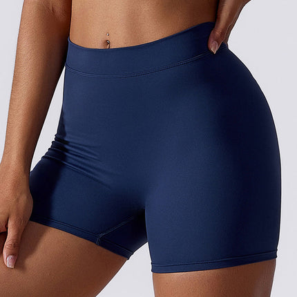 Luna Sage Shorts