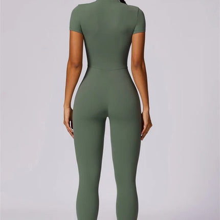 Mia Belle Jumpsuit