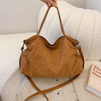 Brown / Free Size