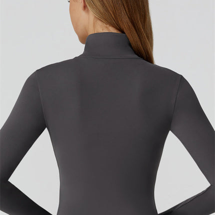The Venus Zip Top Leggings 2-Piece Set