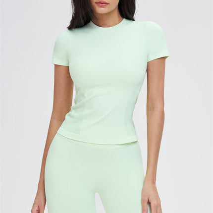 The Whim T-shirt Leggings 2-Piece Set