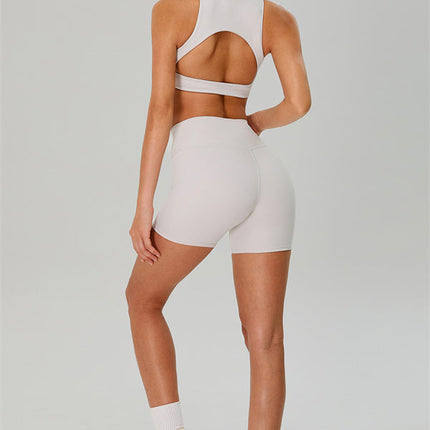 The Jewel Crossover Shorts