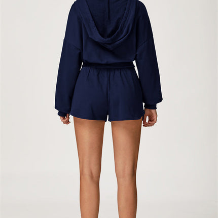 The Glacier Shorts