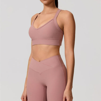 The Daze Sports Bra