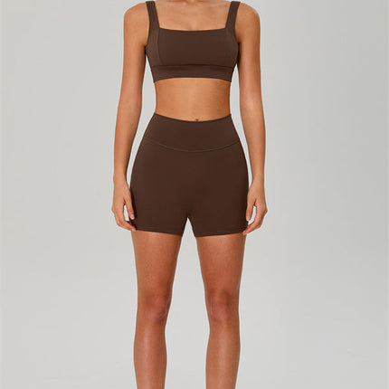 The Jewel Shorts