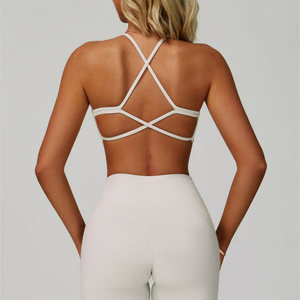 The Bold Flared Leggings