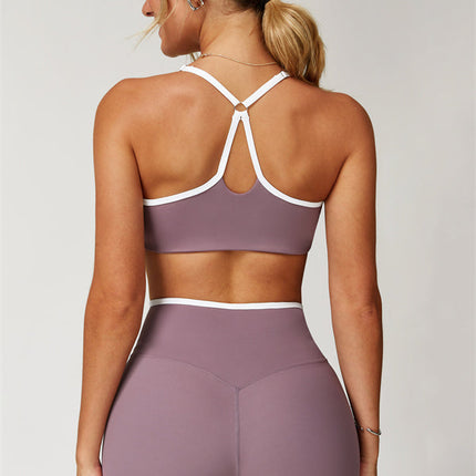 The Boost Sports Bra