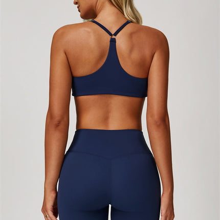 The Refresh Flared Leggings