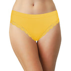 YELLOW / S