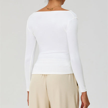 The Rush Long Sleeve T-shirt