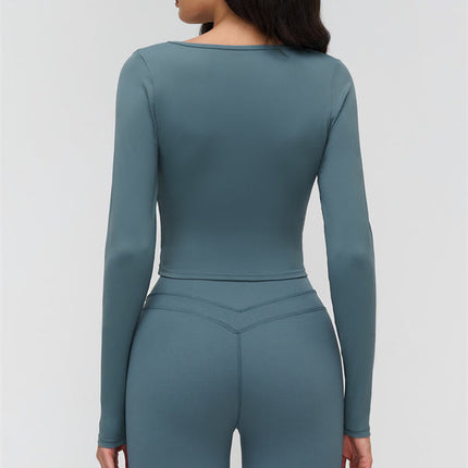 The Stride T-shirt Leggings 2-Piece Set