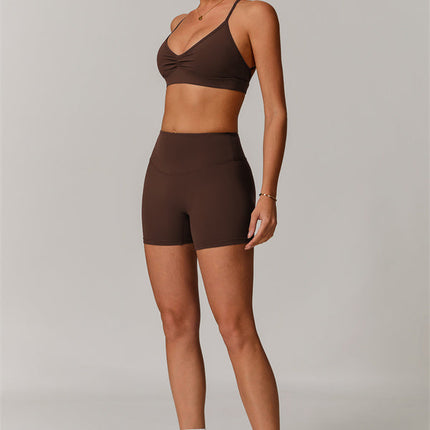 The Delicate Sports Bra