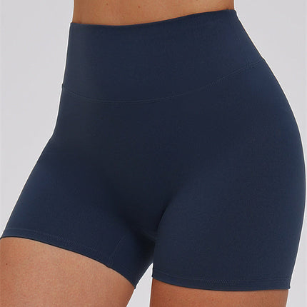 The Svelte Shorts