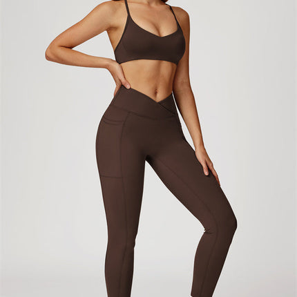 The Propel Sports Bra