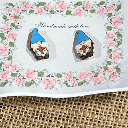Earrings // Multiple Designs!