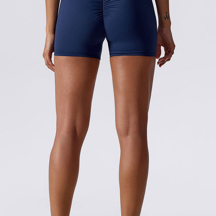 Luna Sage Shorts