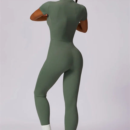 Mia Belle Jumpsuit