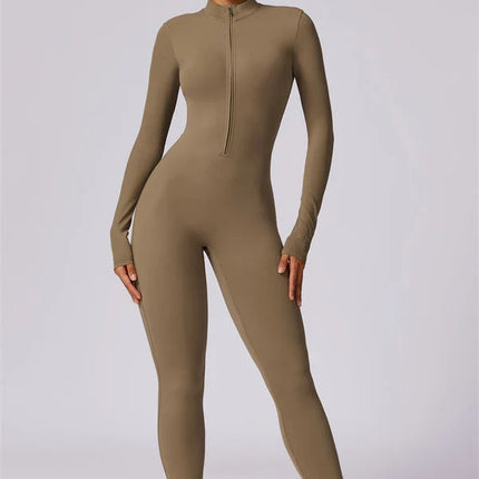 Scarlett Anne Jumpsuit