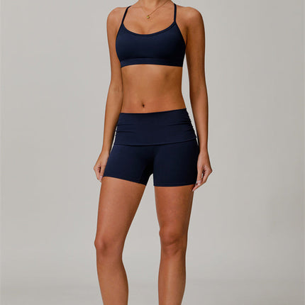 The Juno Vibe Shorts