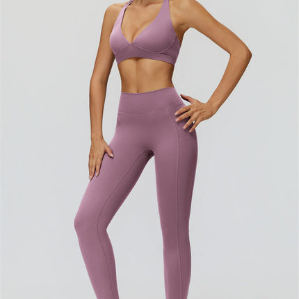 The Fyra Sports Bra