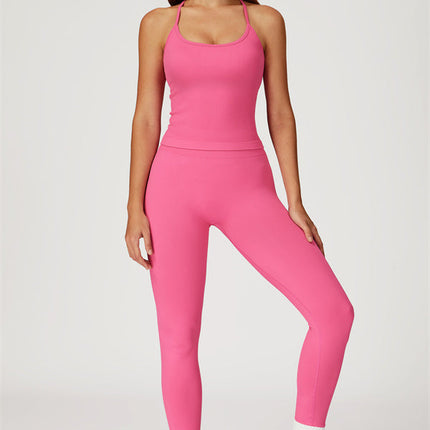 The Sculpt Leggings