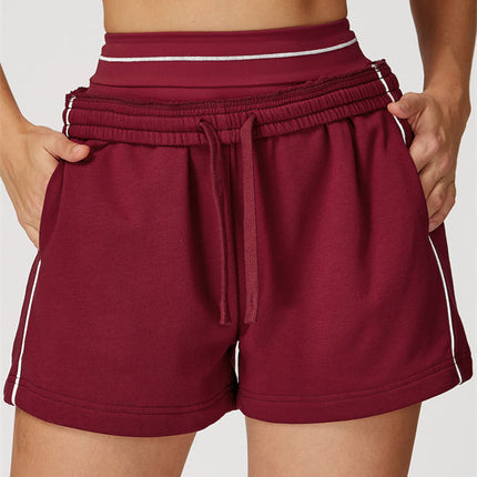 The Amara Lounge Shorts