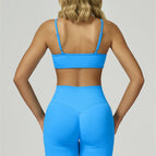 Neon Blue / S