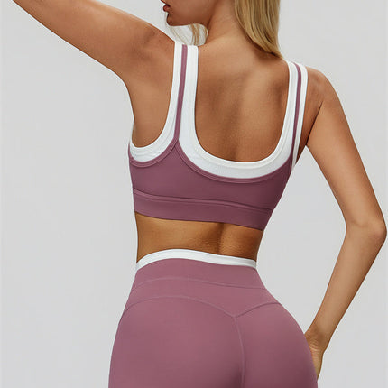 The Canyon Sports Bra