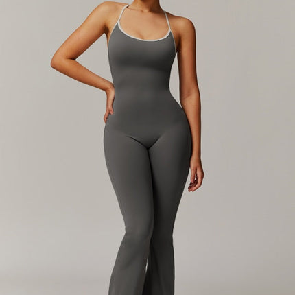 The Radiant Jumpsuit
